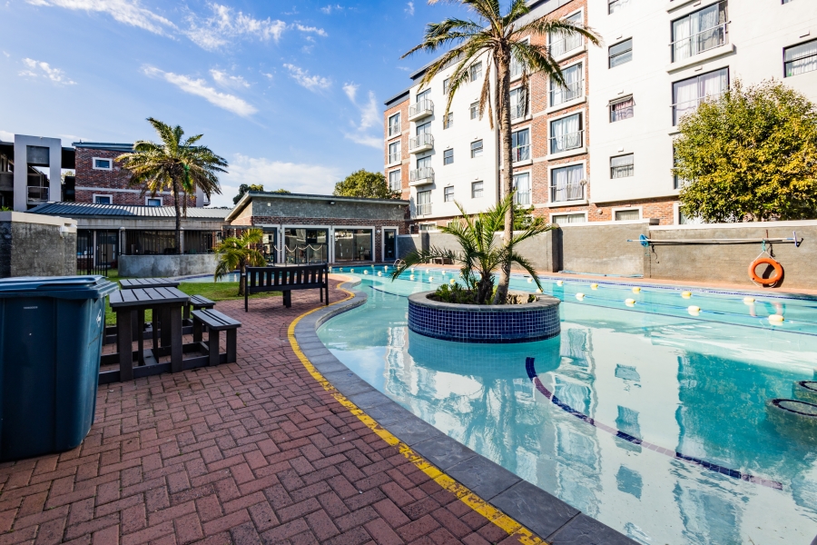 2 Bedroom Property for Sale in Brooklyn Western Cape